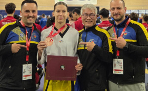 Foto: Ustupljena fotografija / Anja Hrgić