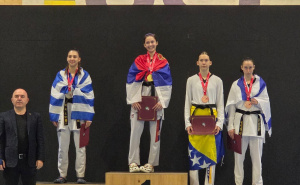 Foto: Ustupljena fotografija / Anja Hrgić