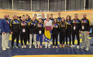 Foto: Ustupljena fotografija / Anja Hrgić