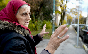 Foto: AA / Dženana Sokolović