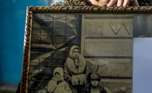 Foto: AA / Dženana Sokolović