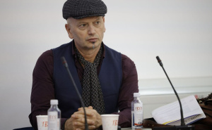 Foto: Vanja Čerimagić / Panel Epilog tridesetogodišnjeg povratka: kretanje ka političkoj relevantnosti