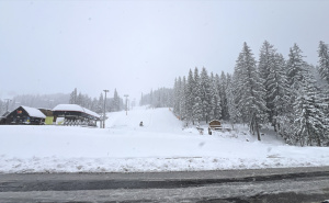 FOTO: AA / Jahorina