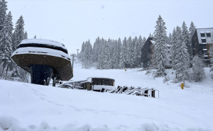 FOTO: AA / Jahorina