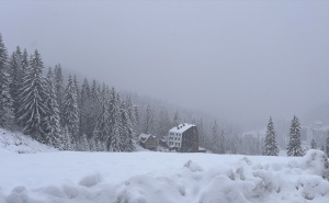 FOTO: AA / Jahorina