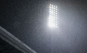 Foto: FK Željezničar / Stadion Grbavica