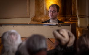 Foto: Velija Hasanbegović / Jesenja elegija u pet do pet