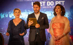 Foto: Velija Hasanbegović / Jesenja elegija u pet do pet