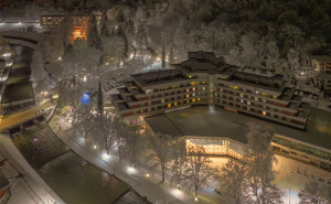 Foto: Boris Trogrančić / Fojnička snježna bajka