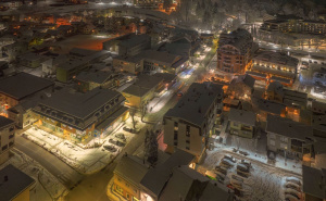 Foto: Boris Trogrančić / Fojnička snježna bajka