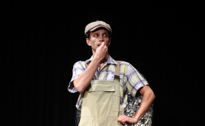 Foto: Dž. K. / Radiosarajevo.ba / Džepovi puni kamenja