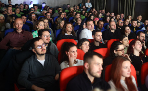 Foto: Dž. K. / Radiosarajevo.ba / Džepovi puni kamenja