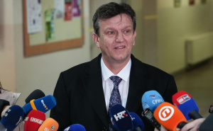 Foto: Dejan Rakita/PIXSELL / Branko Blanuša