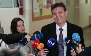 Foto: Dejan Rakita/PIXSELL / Branko Blanuša