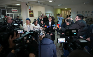 Foto: Dejan Rakita/PIXSELL / Branko Blanuša