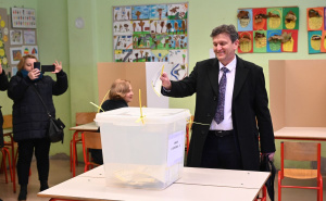 Foto: Dejan Rakita/PIXSELL / Branko Blanuša