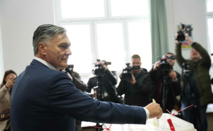 Foto: Siniša Pašalić / Ringier / Siniša Karan