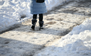 Foto: A. K. / Radiosarajevo.ba / Snijeg