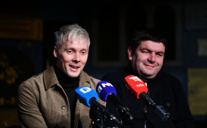 Foto: A.K./Radiosarajevo.ba / Molièreov 'Škrtac' na sceni Pozorišta mladih