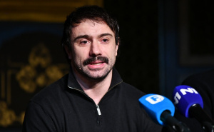 Foto: A.K./Radiosarajevo.ba / Molièreov 'Škrtac' na sceni Pozorišta mladih