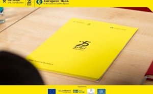 Foto: Raiffeisen Bank / Raiffeisen Future Builders SME akademija