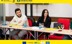 Foto: Raiffeisen Bank / Raiffeisen Future Builders SME akademija