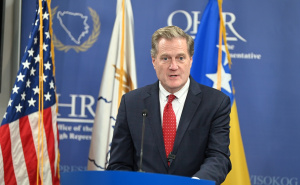 Foto: N.G./Radiosarajevo.ba / Michael Turner