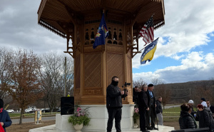 FOTO: Facebook / Sebilj u američkom gradu Utica