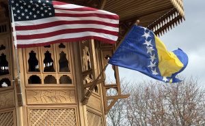 FOTO: Facebook / Sebilj u američkom gradu Utica