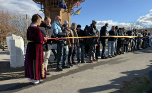 FOTO: Facebook / Sebilj u američkom gradu Utica