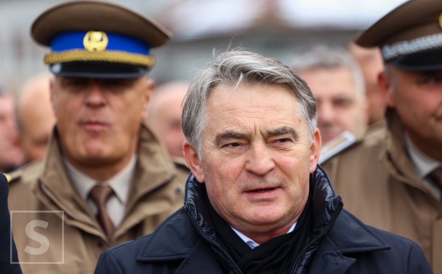 Željko Komšić