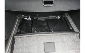 Foto: Carinska uprava Hrvatske / Muškarac iz BiH uhapšen na hrvatskoj granici