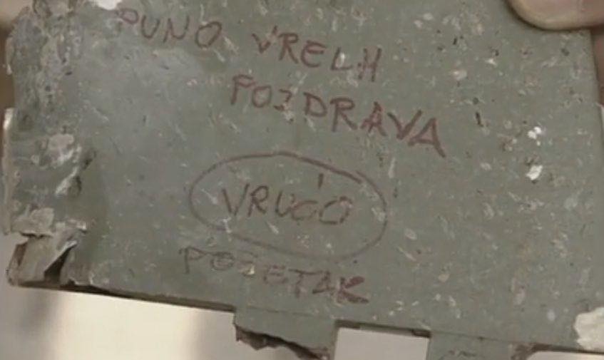 Granate / Sniper Alley