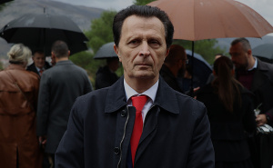 Foto: FENA / Željko Laketić