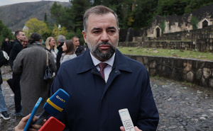 Foto: FENA / Džafer Alić