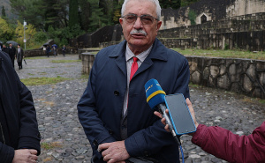 Foto: FENA / Mirad Ćupina