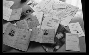 Foto: Mario Boccia / Sarajevo, mart 1994. godine