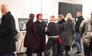 Foto: Ustupljene fotografije / AVNOJ Fest izložba