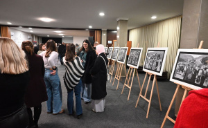 Foto: Ustupljene fotografije / AVNOJ Fest izložba