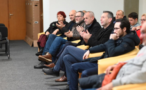 Foto: Ustupljene fotografije / AVNOJ Fest izložba