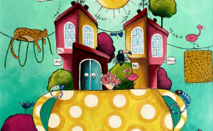 Foto: Privatna arhiva / Alena Gojak