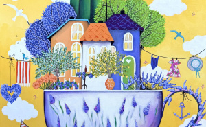 Foto: Privatna arhiva / Alena Gojak