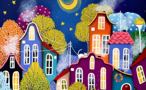 Foto: Privatna arhiva / Alena Gojak