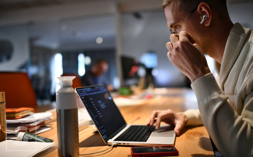 HUB387 je najpoznatiji coworking prostor za digitalne nomade u Sarajevu