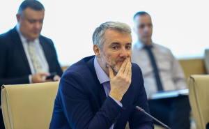 Foto: Dž. K. / Radiosarajevo.ba / Edin Forto