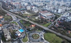 Foto: A. K. / Radiosarajevo.ba / "Kvadrant 30", Čengić Vila