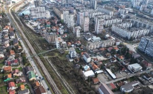 Foto: A. K. / Radiosarajevo.ba / "Kvadrant 30", Čengić Vila