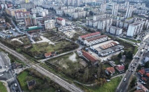 Foto: A. K. / Radiosarajevo.ba / "Kvadrant 30", Čengić Vila