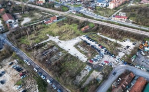 Foto: A. K. / Radiosarajevo.ba / "Kvadrant 30", Čengić Vila