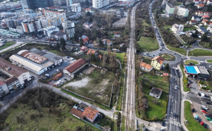 Foto: A. K. / Radiosarajevo.ba / "Kvadrant 30", Čengić Vila